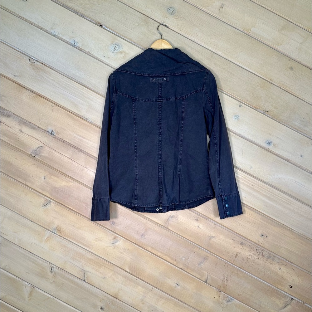 Trouvé Utility Jacket - Picture 2 of 6